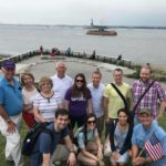 Governors Island Tour