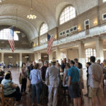 Ellis Island