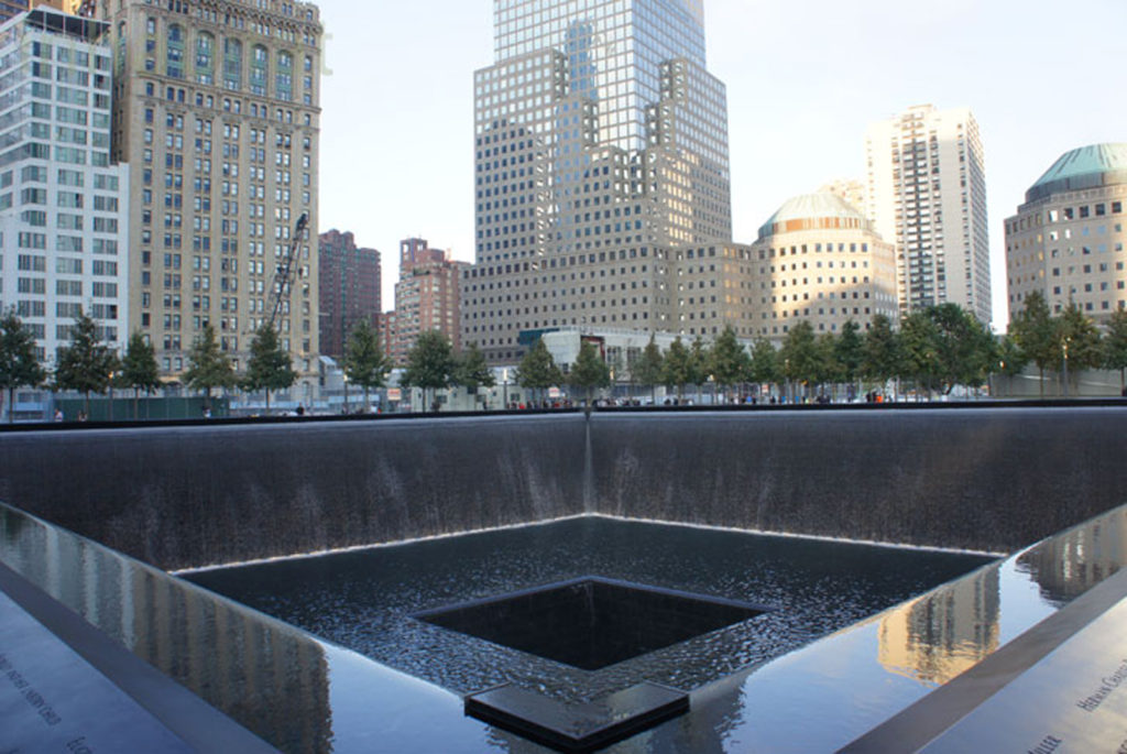 9/11 Memorial