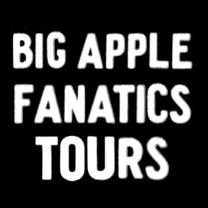 Big Apple Fanatics Tours