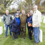 Cemetery Tour