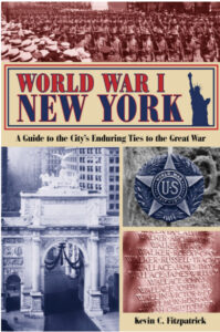 World War I New York